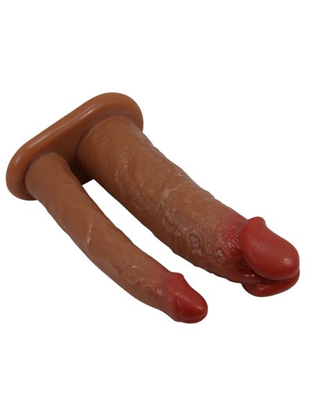 Yairon Funda Doble para el Pene