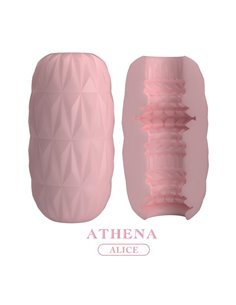 Alice Huevo Masturbador Rosa 2