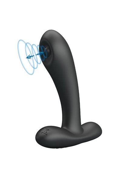 Remington Plug Anal con Pulsación
