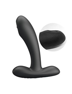 Remington Plug Anal con Pulsación 2
