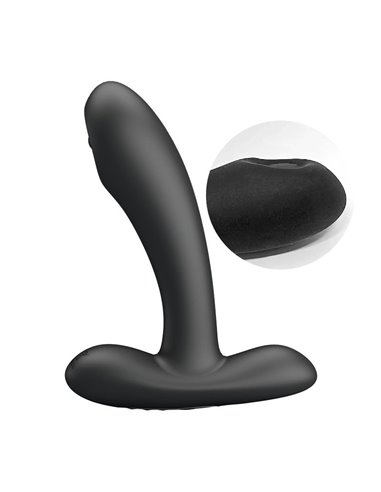 Remington Plug Anal con Pulsación