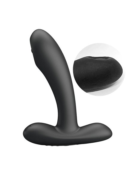 Remington Plug Anal con Pulsación