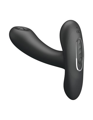 Remington Plug Anal con Pulsación