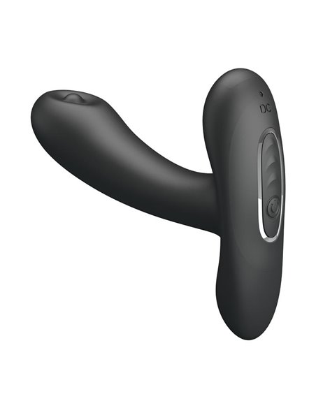Remington Plug Anal con Pulsación