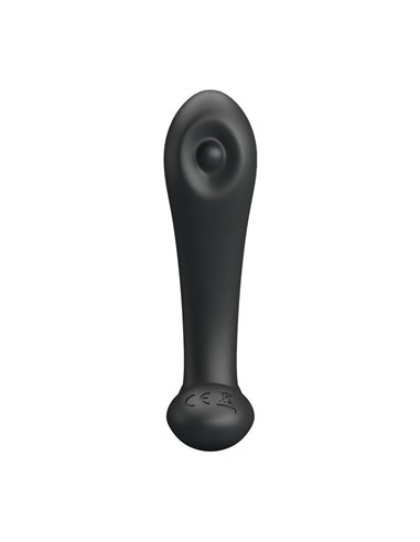 Remington Plug Anal con Pulsación