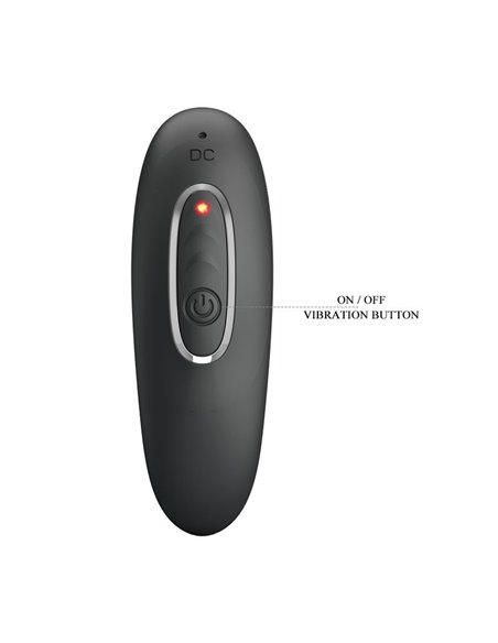 Remington Plug Anal con Pulsación