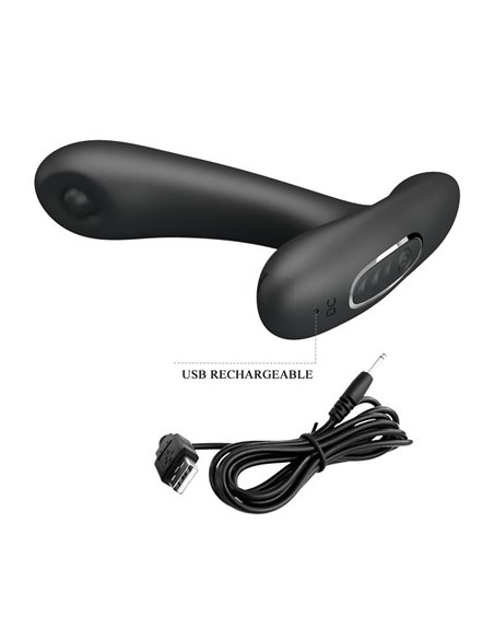Remington Plug Anal con Pulsación