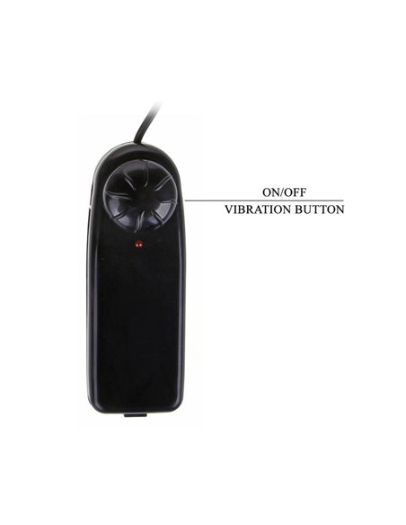 Oher Arnés con Dildo con vibración y Función Squirt