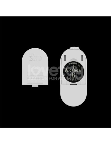 Knights Ring Funda para el Pene y Estimulador Spiral