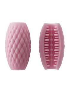 Eros Huevo Masturbdor Rosa 2