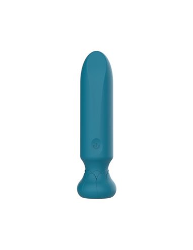 Sword Bullet Bala Vibradora