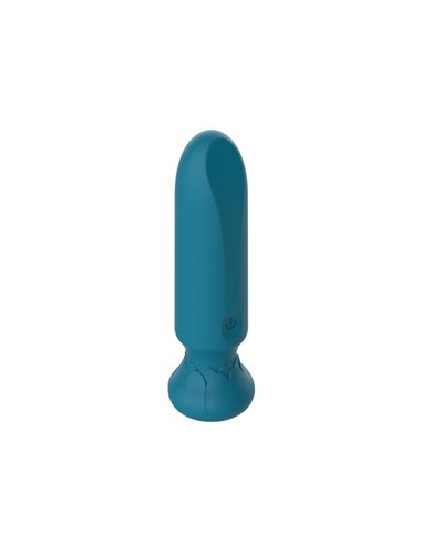 Sword Bullet Bala Vibradora