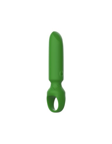 Loop Handle Powerful Bullet Bala Vibradora