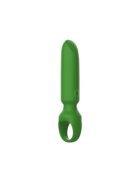 Loop Handle Powerful Bullet Bala Vibradora