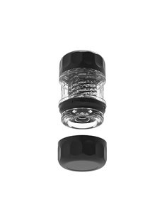 Spiral Portable Quin Cup Masturbador Masculino 2