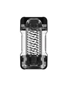 Spiral Cup Strong Edition Square Masturbador Masculino