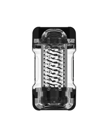 Spiral Cup Strong Edition Square Masturbador Masculino