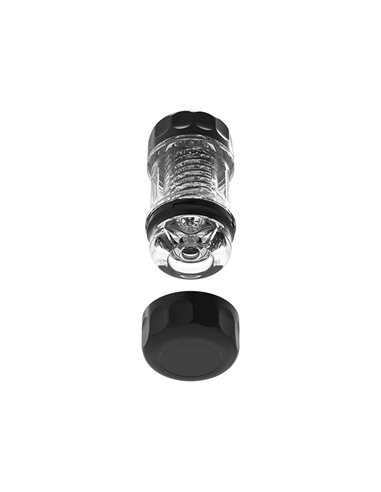 Spiral Cup Strong Edition Square Masturbador Masculino