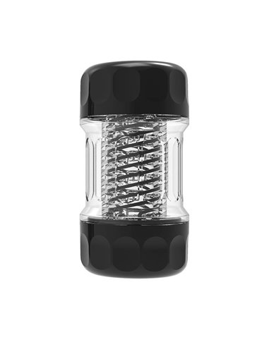 Spiral Cup Strong Edition Square Masturbador Masculino