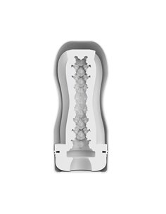 Boost Ribbed Stroker Masturbador Masculino 2