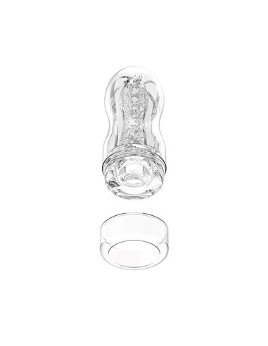 Original Portable Dainty Cup Masturbador Masculino