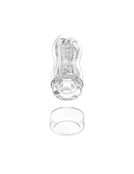 Original Portable Dainty Cup Masturbador Masculino