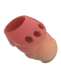 Oscar Funda para el Pene 2
