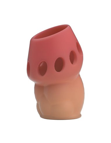 Oscar Funda para el Pene