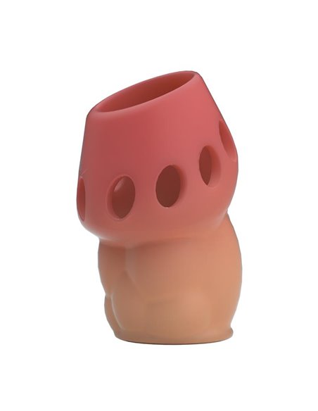 Oscar Funda para el Pene