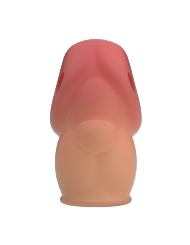 Oscar Funda para el Pene