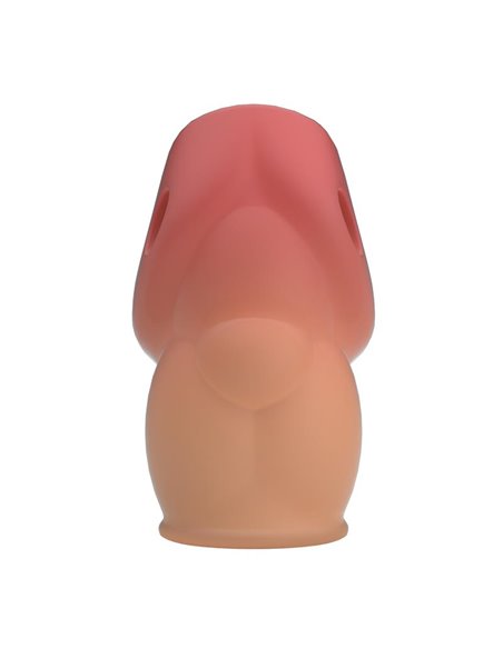 Oscar Funda para el Pene