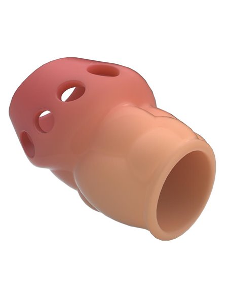 Oscar Funda para el Pene