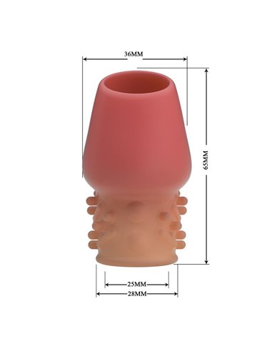 Matias Funda para el Pene