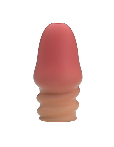 Jeremy Funda para el Pene