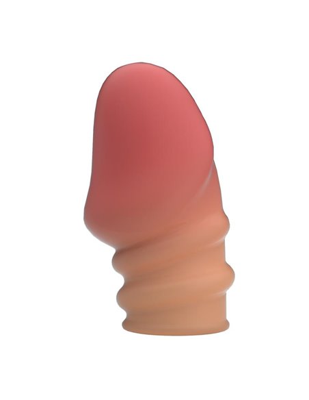 Jeremy Funda para el Pene