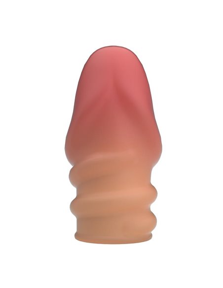 Jeremy Funda para el Pene