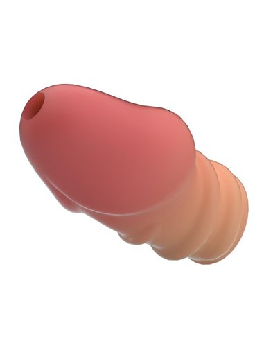 Jeremy Funda para el Pene