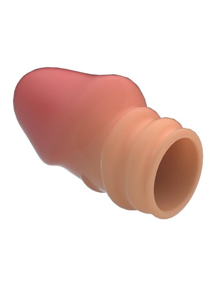 Jeremy Funda para el Pene