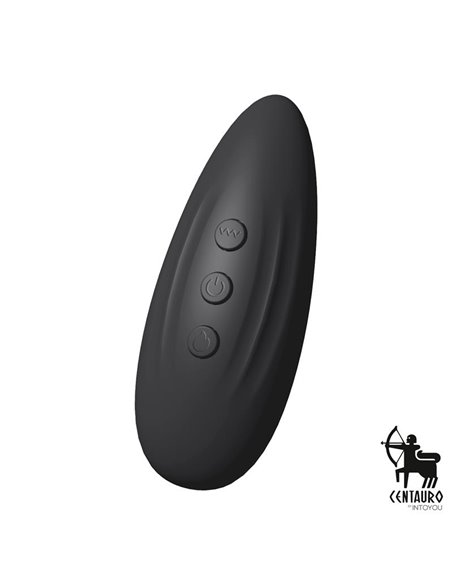 Quintus Dildo con Vibración, Thrusting y Waving 360º 9 - 23 cm