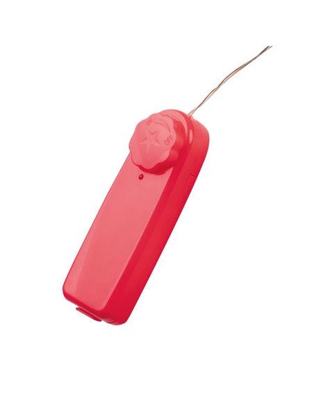 Cojín Hinchable con Dildo, Vibración y Control Remoto Ding Dong