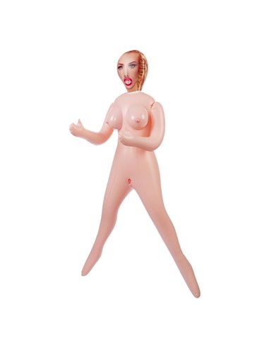 Muñeca Hinchable Fill Me Up! 145 CM