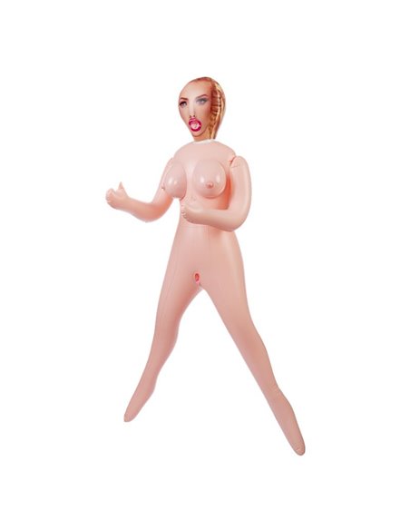 Muñeca Hinchable Fill Me Up! 145 CM