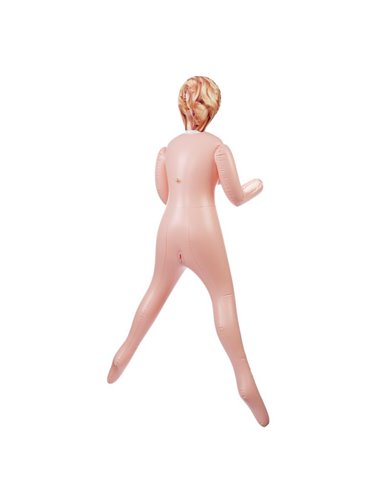 Muñeca Hinchable Fill Me Up! 145 CM