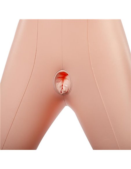 Muñeca Hinchable Fill Me Up! 145 CM