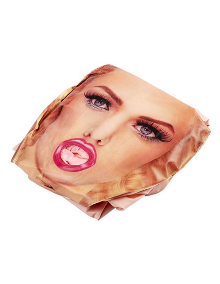 Muñeca Hinchable Fill Me Up! 145 CM