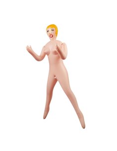Muñeca Hinchable Are You ready, Big Boy? 145CM 2