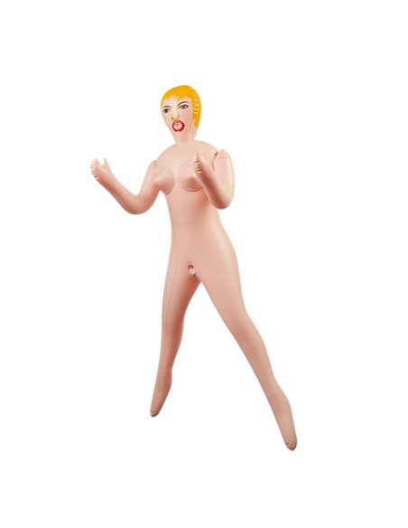Muñeca Hinchable Are You ready, Big Boy? 145CM