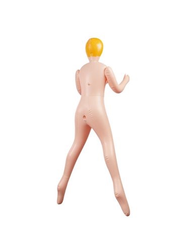 Muñeca Hinchable Are You ready, Big Boy? 145CM