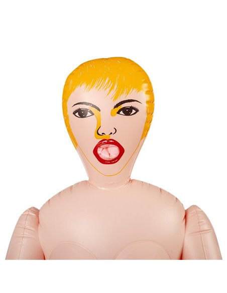 Muñeca Hinchable Are You ready, Big Boy? 145CM