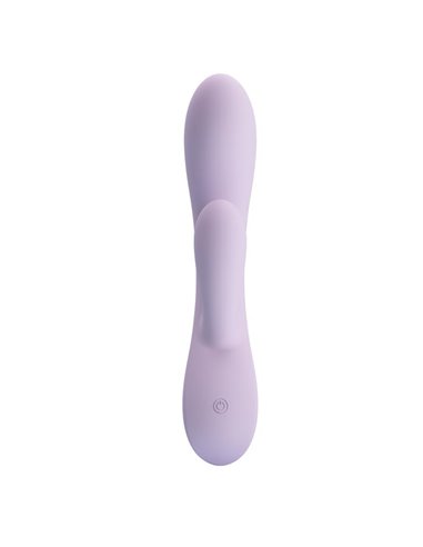 Rosolyn Vibrador Silicona Líquida